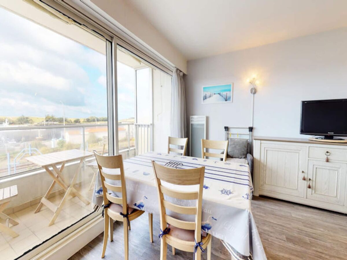 Apartment Saint-Hilaire-de-Riez  18