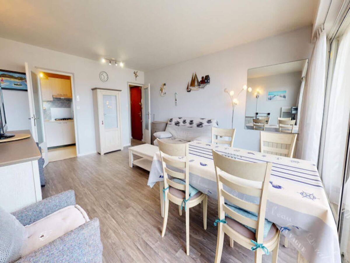 Apartment Saint-Hilaire-de-Riez  19