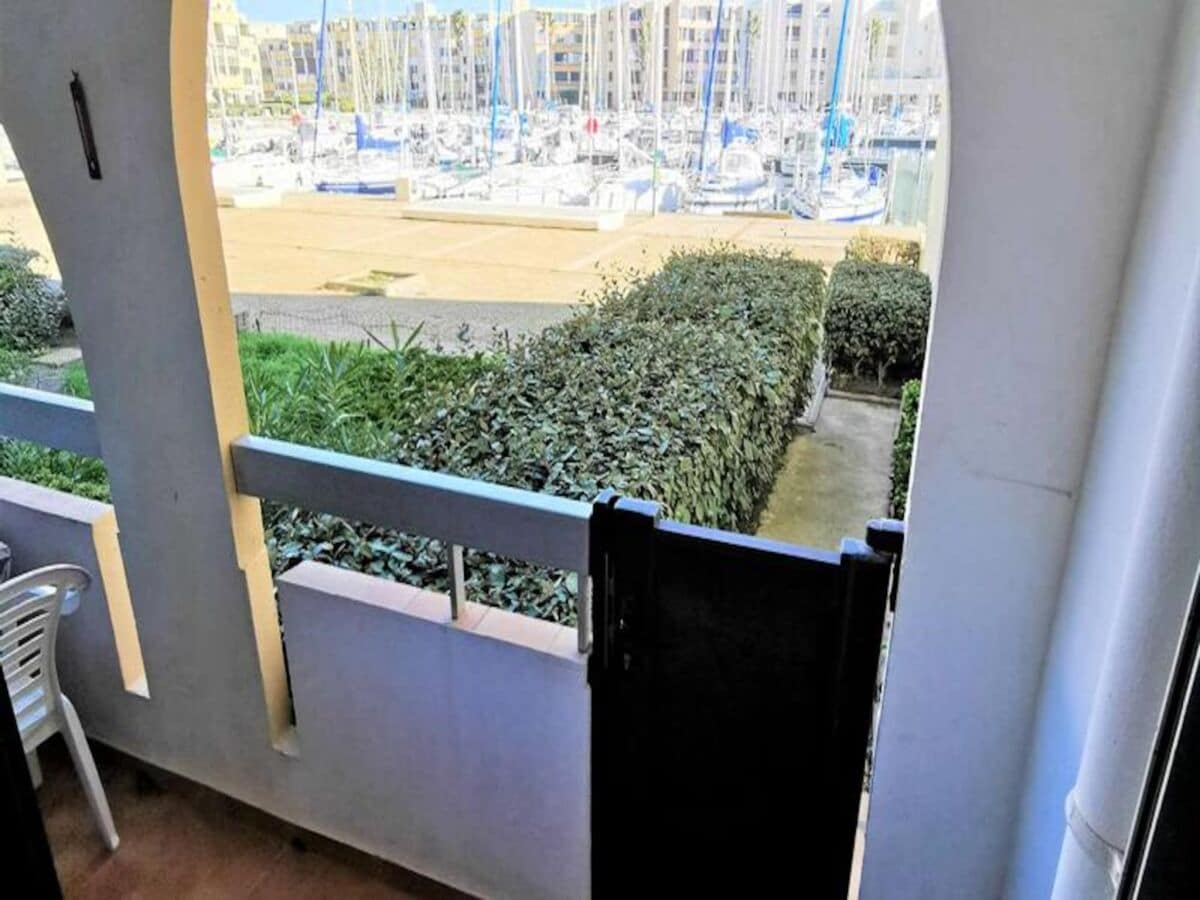 Apartment Leucate  1