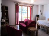 Apartamento Miribel-Lanchâtre  1