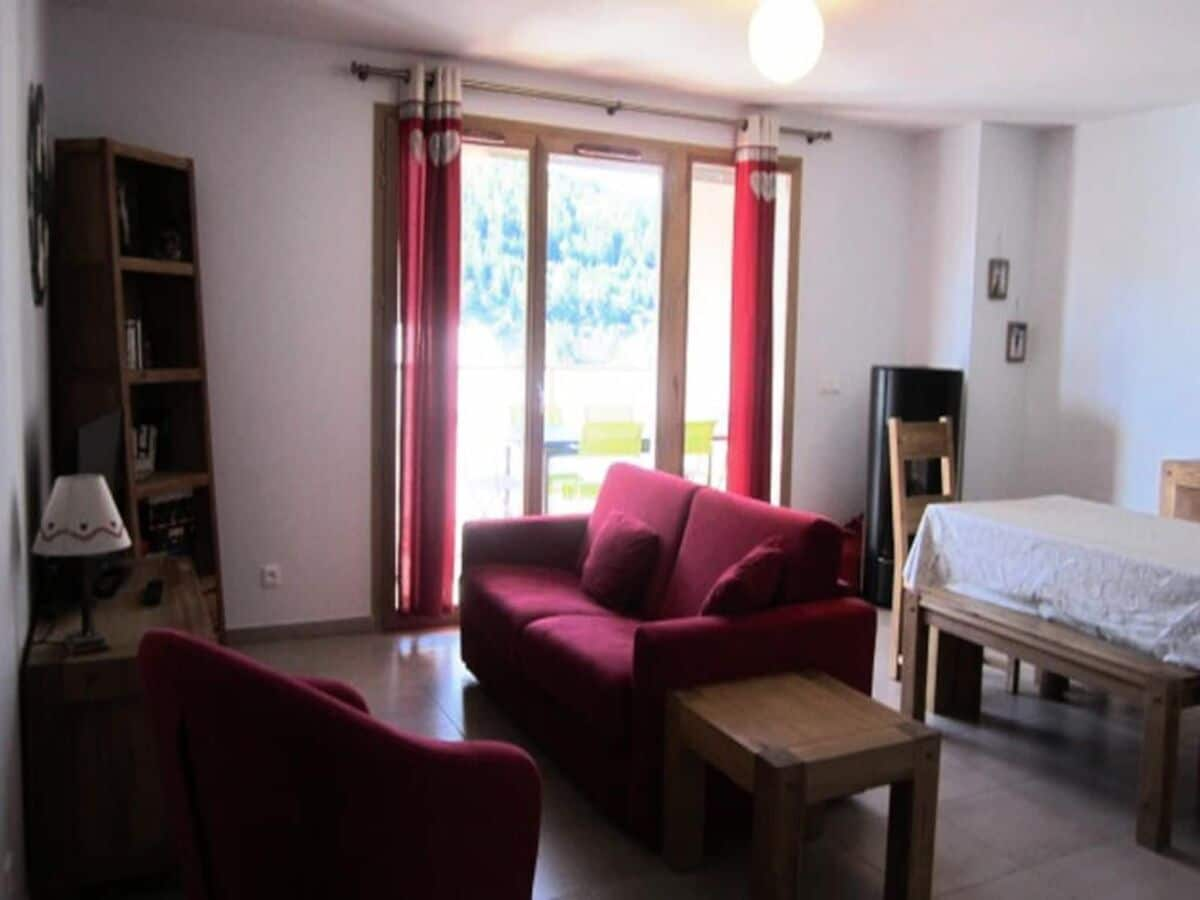 Appartement Miribel-Lanchâtre  1