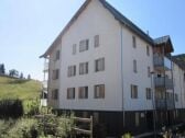 Appartement Miribel-Lanchâtre Buitenaudio-opname 1