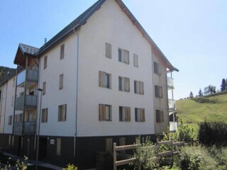 Apartment Miribel-Lanchâtre Außenaufnahme 3