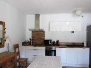 Apartment Miribel-Lanchâtre Ausstattung 17