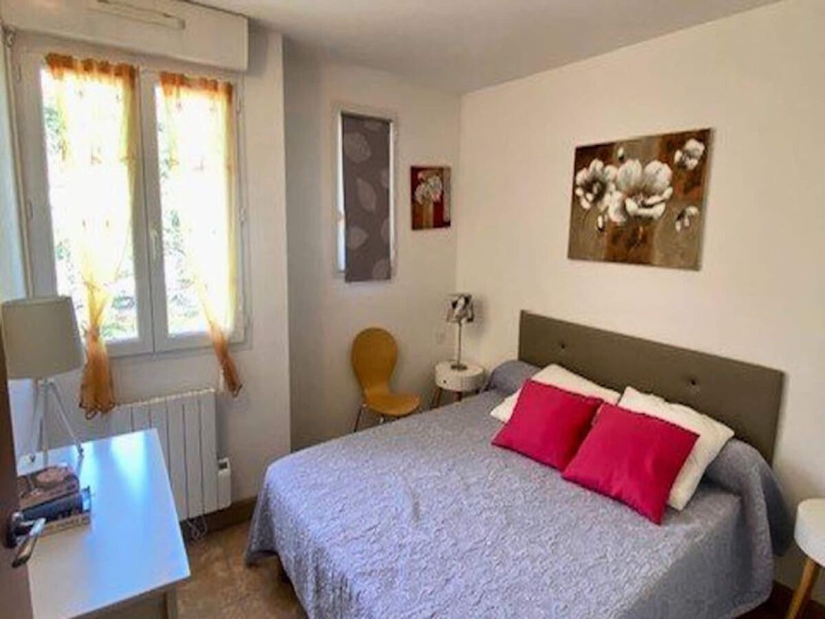 Apartamento Reynès  1