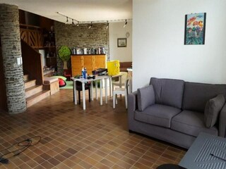 Apartment Bolquère Außenaufnahme 1