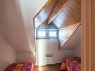 Apartment Bolquère Außenaufnahme 10