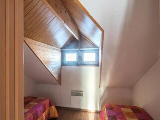Apartment Bolquère Außenaufnahme 8