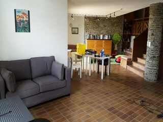 Apartment Bolquère Außenaufnahme 12