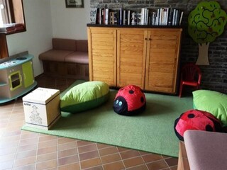 Apartment Bolquère Außenaufnahme 13