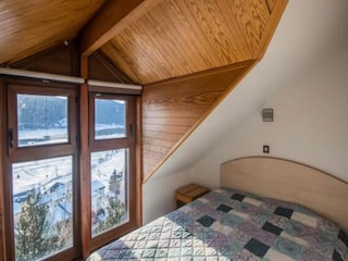 Apartment Bolquère Außenaufnahme 3