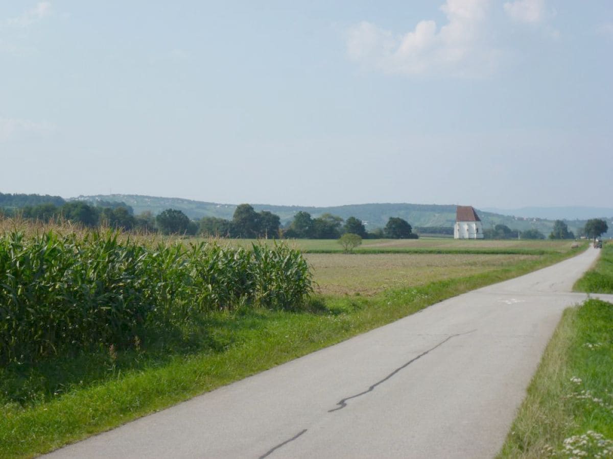 Zurück zur Natur