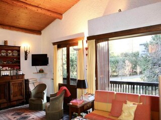 Apartment Chamonix  21