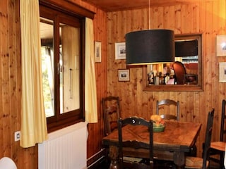 Appartement Chamonix  22