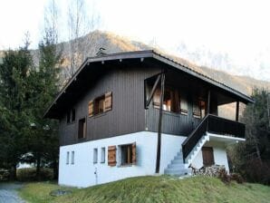 Apartment Chalets für 8 Personen - Chamonix - image1