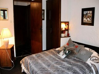 Appartement Chamonix  5