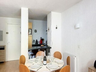 Appartement Saint-Jean-d'Aulps Équipement 7