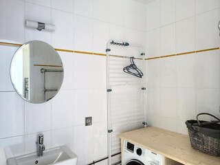 Appartement Saint-Jean-d'Aulps Équipement 8