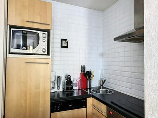 Appartement Saint-Jean-d'Aulps Équipement 9