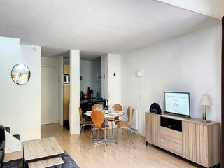 Appartement Saint-Jean-d'Aulps Équipement 10