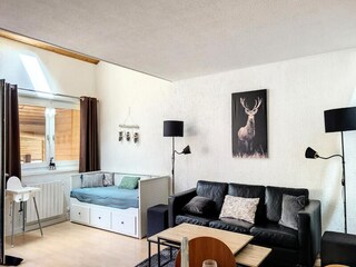 Apartment Saint-Jean-d'Aulps Ausstattung 11