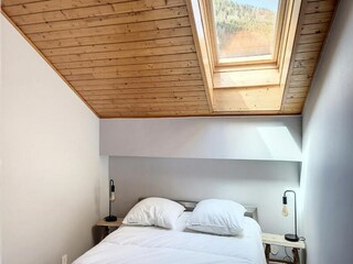 Appartement Saint-Jean-d'Aulps Équipement 12