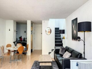 Appartement Saint-Jean-d'Aulps Équipement 14
