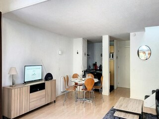 Appartement Saint-Jean-d'Aulps Équipement 15