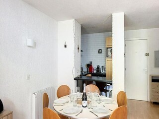 Apartment Saint-Jean-d'Aulps Ausstattung 16