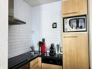 Appartement Saint-Jean-d'Aulps Équipement 18