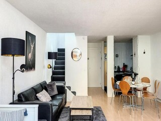 Apartment Saint-Jean-d'Aulps Ausstattung 20