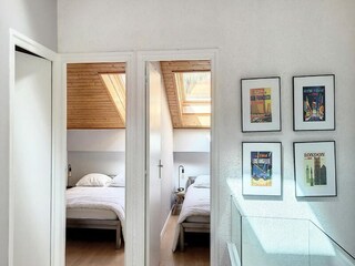Appartement Saint-Jean-d'Aulps Équipement 21