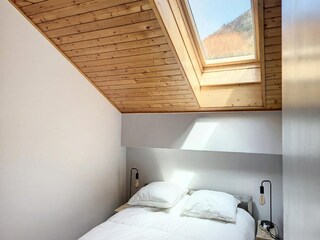 Apartment Saint-Jean-d'Aulps Ausstattung 22