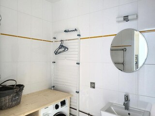 Appartement Saint-Jean-d'Aulps Équipement 23