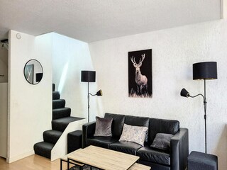 Appartement Saint-Jean-d'Aulps Équipement 24