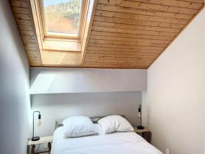 Appartement RELAIS D7 - Saint-Jean-d'Aulps - image1