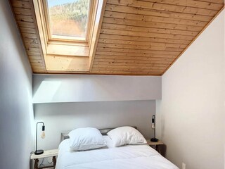 Appartement Saint-Jean-d'Aulps Équipement 1