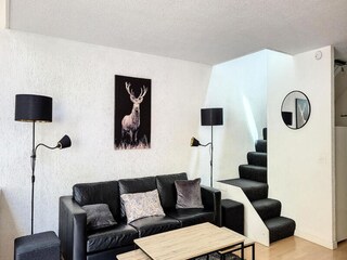 Apartment Saint-Jean-d'Aulps Ausstattung 25