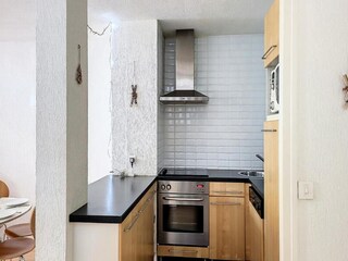 Apartment Saint-Jean-d'Aulps Ausstattung 26