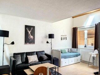 Apartment Saint-Jean-d'Aulps Ausstattung 29