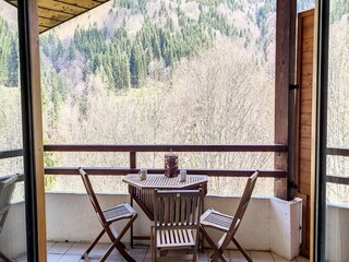 Appartement Saint-Jean-d'Aulps Enregistrement extérieur 6