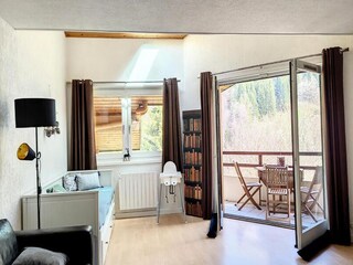 Appartement Saint-Jean-d'Aulps Kenmerken 31