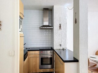 Apartment Saint-Jean-d'Aulps Ausstattung 32