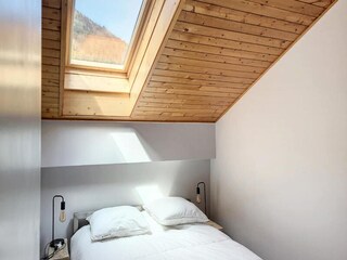 Appartement Saint-Jean-d'Aulps Équipement 33