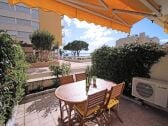 Apartamento Sainte-Maxime  1