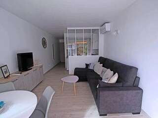 Apartment Sainte-Maxime Ausstattung 13