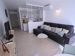 Apartment Sainte-Maxime Ausstattung 15