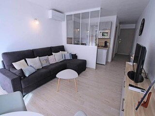 Apartment Sainte-Maxime Ausstattung 16