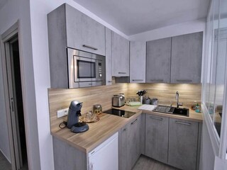 Apartment Sainte-Maxime Ausstattung 17