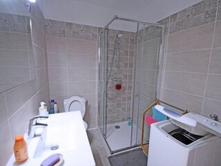 Apartment Sainte-Maxime Ausstattung 18